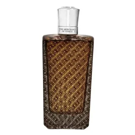 THE MERCHANT OF VENICE NOBILHOMO OTTOMAN AMBER EDP M 100ML B.O