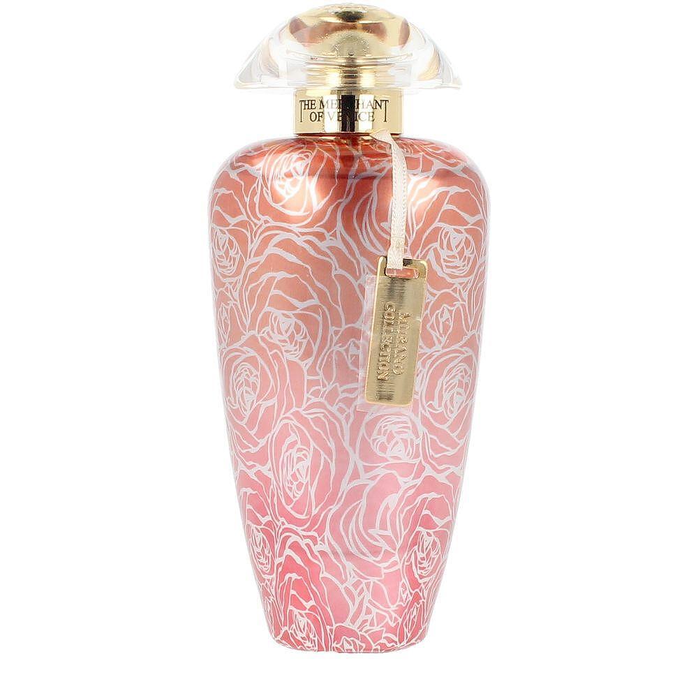 THE MERCHANT OF VENICE ROSA MOCENIGA ELIXIR EDP U 100ML B.O THE MERCHANT OF VENICE ROSA MOCENIGA ELIXIR EDP U 100ML B.O
