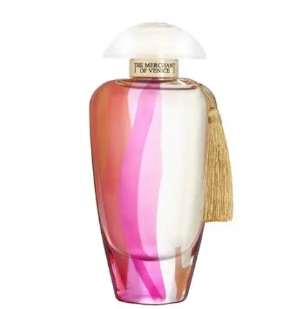THE MERCHANT OF VENICE SUAVE PETALS EDP D 100ML B.O