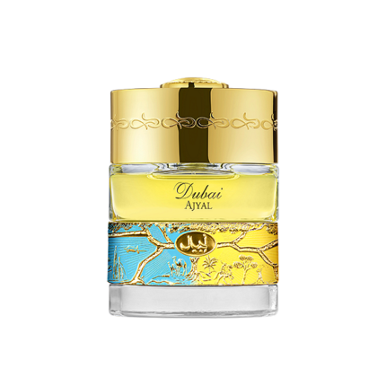 THE SPIRIT OF DUBAI AJYAL EDP U 50ML
