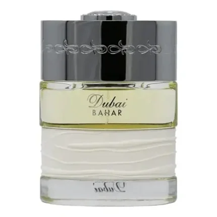 THE SPIRIT OF DUBAI BAHAR EDP U 50ML