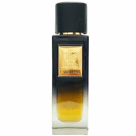 THE WOODS COLLECTION NATURAL SECRET EDP U 100ML THE WOODS COLLECTION NATURAL SECRET EDP U 100ML