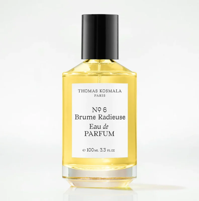 THOMAS KOSMALA BRUME RADIEUSE No6 EDP U 100ML