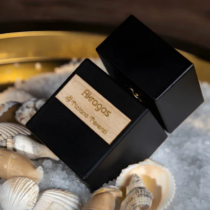 TIZIANA TERENZI AKRAGAS EXTRAIT DE PARFUM U 100ML без опаковка с капачка