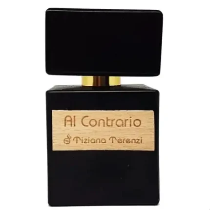 TIZIANA TERENZI AL CONTRARIO EDP U 50ML без опаковка с капачка