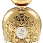 TIZIANA TERENZI ASSOLUTO LEONIS I EDP U 100ML без опаковка с капачка