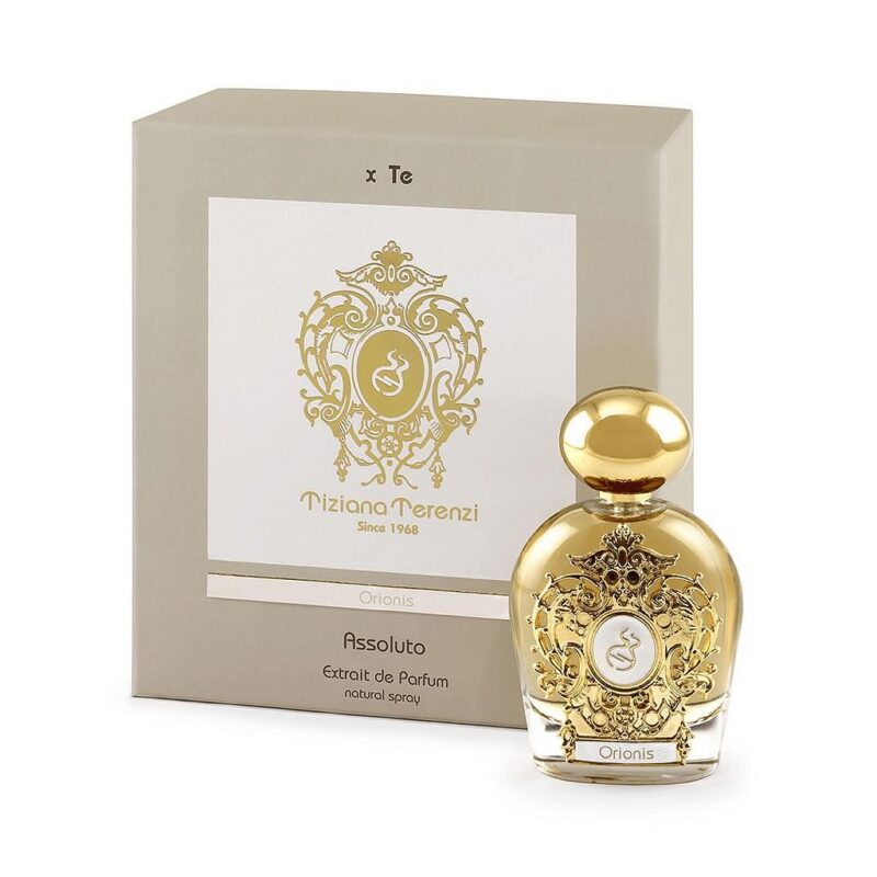 TIZIANA TERENZI ASSOLUTO ORIONIS EDP U 100ML