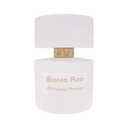 TIZIANA TERENZI BIANCO PURO EDP U 100ML без опаковка с капачка