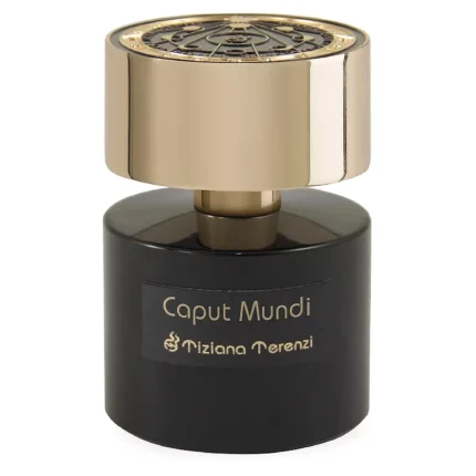 TIZIANA TERENZI CAPUT MUNDI EDP U 100ML без опаковка с капачка