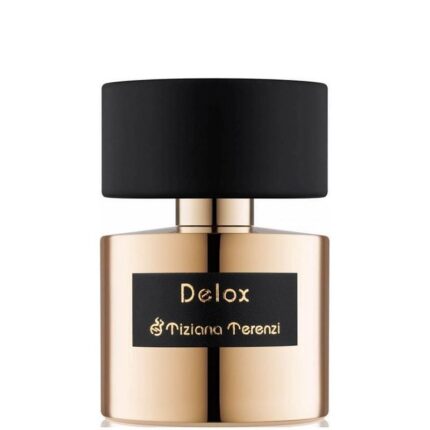 TIZIANA TERENZI DELOX EDP U 100ML без опаковка с капачка