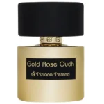 TIZIANA TERENZI GOLD ROSE OUDH EDP U 100ML без опаковка с капачка