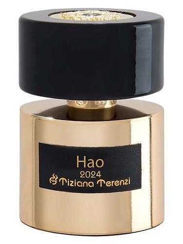 TIZIANA TERENZI HAO ANNIVERSARY COLLECTION EDP U 100ML без опаковка с капачка