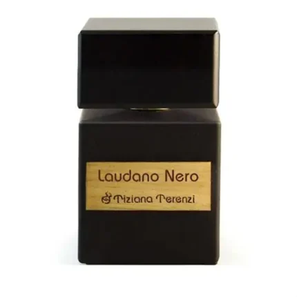 TIZIANA TERENZI LAUDANO NERO EDP U 100ML без опаковка с капачка