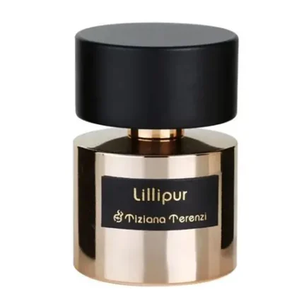 TIZIANA TERENZI LILIPUR EDP U 100ML без опаковка с капачка