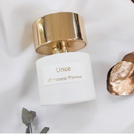 TIZIANA TERENZI LINCE EDP U 100ML без опаковка с капачка