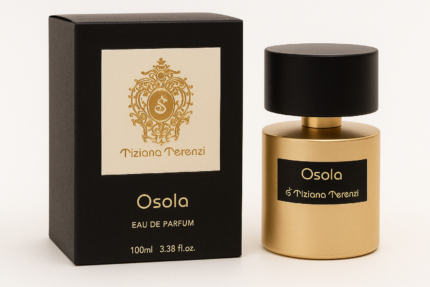 TIZIANA TERENZI OSOLA EDP U 100ML B.O
