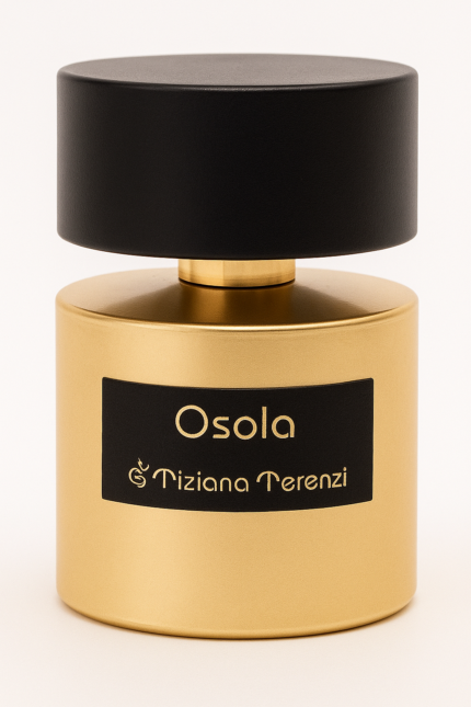 TIZIANA TERENZI OSOLA EDP U 100ML B.O