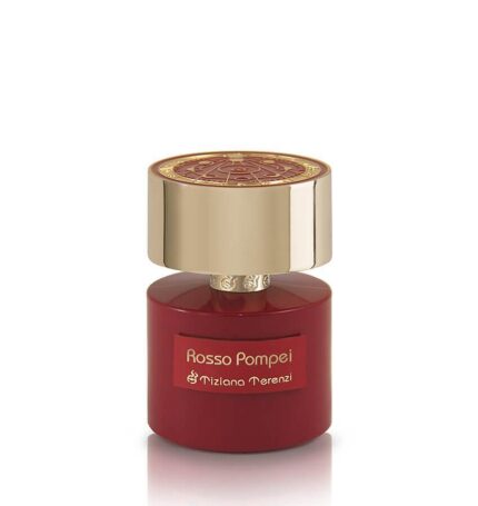 TIZIANA TERENZI ROSSO POMPEI EDP U 100ML без опаковка с капачка
