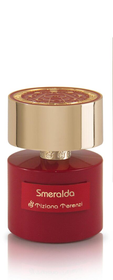TIZIANA TERENZI SMERALDA EDP U 100ML без опаковка с капачка