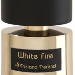 TIZIANA TERENZI WHITE FIRE EDP U 100ML без опаковка с капачка