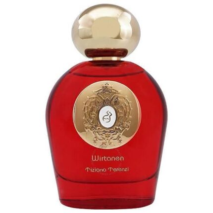 TIZIANA TERENZI WIRTANEN EDP U 100ML без опаковка с капачка