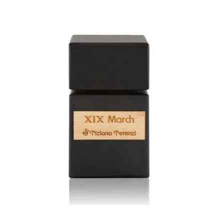 TIZIANA TERENZI XIX MARCH EDP U 100ML без опаковка с капачка