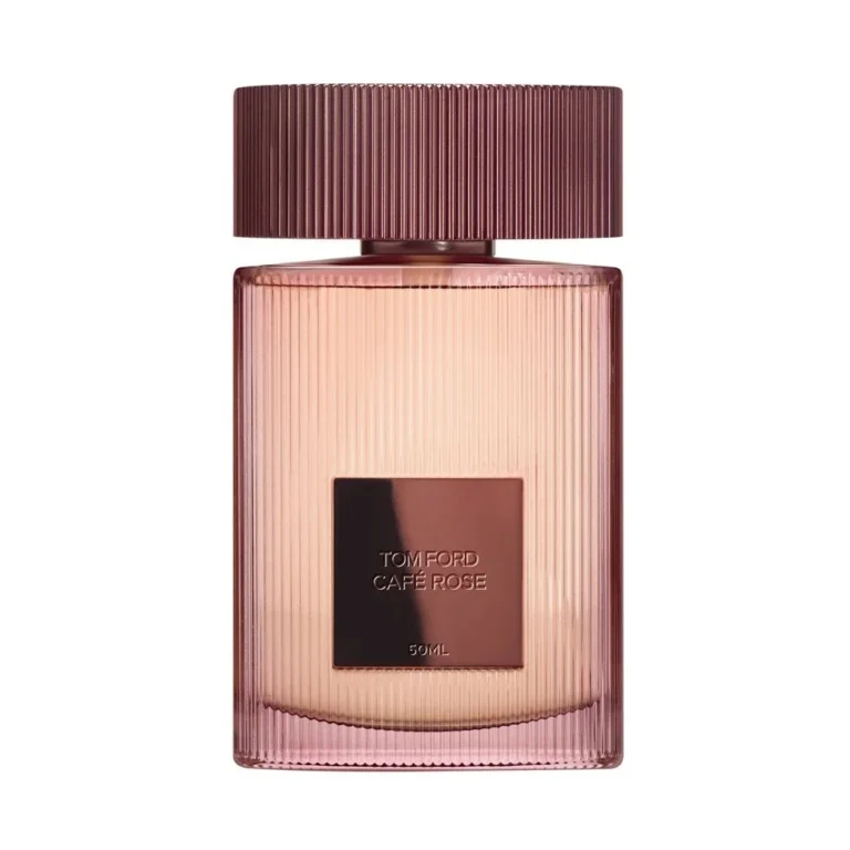 TOM FORD CAFE ROSE EDP U 100ML