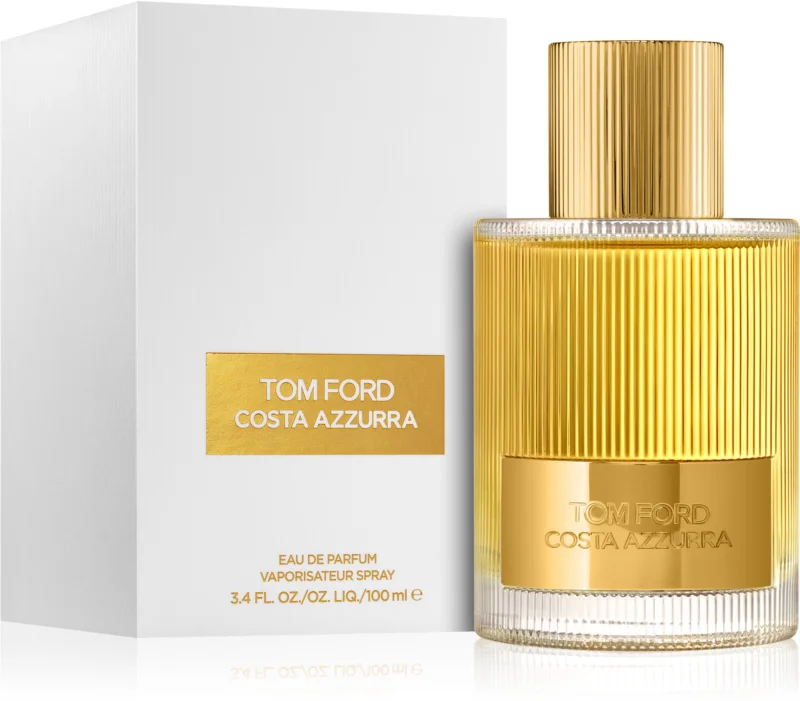 TOM FORD COSTA AZZURA EDP 100ML