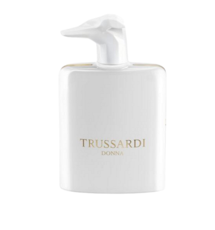 TRUSSARDI DONNA LEVIERO LIMITED EDITION EDP D 100ML без опаковка с капачка