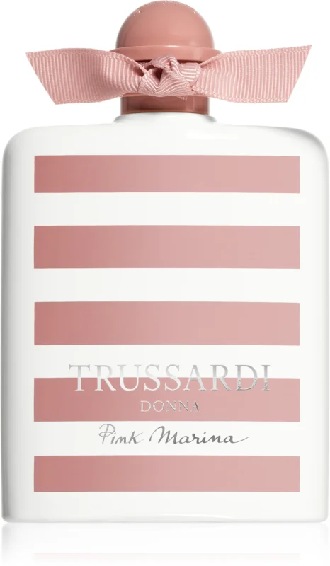 TRUSSARDI DONNA PINK MARINA EDT TRUSSARDI DONNA PINK MARINA EDT