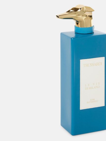 TRUSSARDI LE VIE DI MILANO ALBA SUI NAVIGI EDP U 100ML