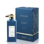 TRUSSARDI LE VIE DI MILANO ALBA SUI NAVIGI EDP U 100ML