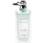 TRUSSARDI LE VIE DI MILANO ARTISTS OF ISOLA EDP U 100ML без опаковка с капачка
