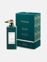 TRUSSARDI LE VIE DI MILANO BEHIND THE CURTAIN PIAZZA ALLA SCALA EDP U 100ML