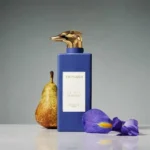 TRUSSARDI LE VIE DI MILANO DISTRICT OF NOLO EDP U 100ML без опаковка с капачка