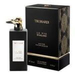 TRUSSARDI LE VIE DI MILANO MUSC NOIR PERFUME ENHANCER EDP U 100ML