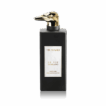 TRUSSARDI LE VIE DI MILANO MUSC NOIR PERFUME ENHANCER EDP U 100ML