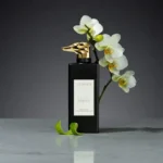 TRUSSARDI LE VIE DI MILANO MUSC NOIR PERFUME ENHANCER EDP U 100ML без опаковка с капачка