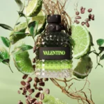 VALENTINO UOMO BORN IN ROMA GREEN STAVAGANZA EDT M 100ML