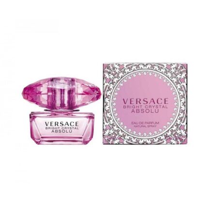 VERSACE BRIGHT CRYSTAL ABSOLU EDP D 50ML