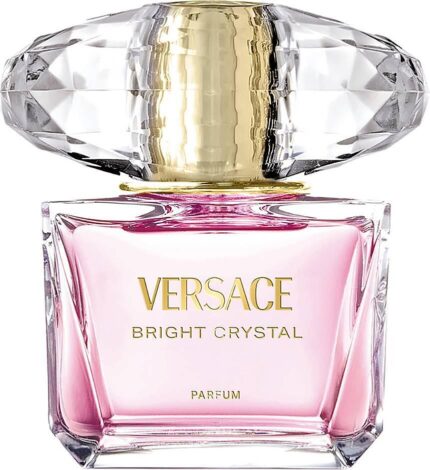 VERSACE BRIGHT CRYSTAL PARFUM 90ML