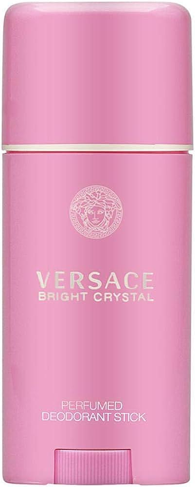 VERSACE BRIGHT CRYSTAL STICK D 50ML
