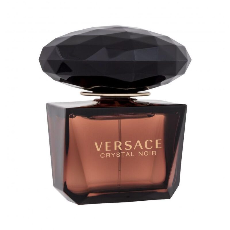 VERSACE CRYSTAL NOIR EDP D
