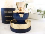 VERSACE DYLAN BLUE EDP D 100ML