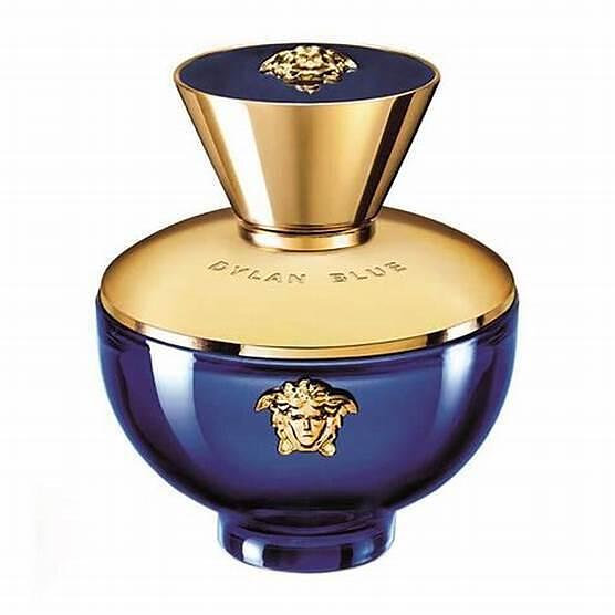 VERSACE DYLAN BLUE EDP D 100ML