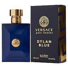VERSACE DYLAN BLUE EDT M