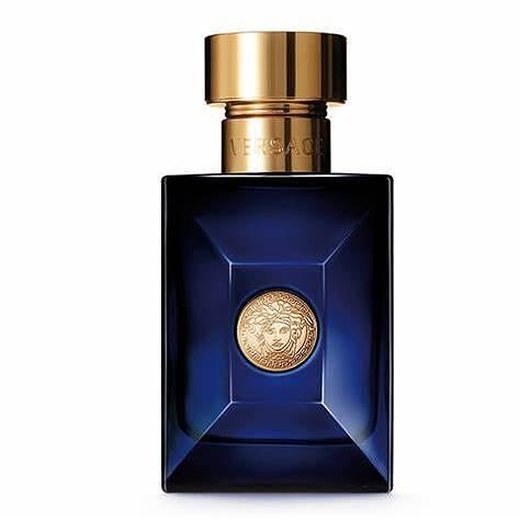 VERSACE DYLAN BLUE M EDT 30ML VERSACE DYLAN BLUE M EDT 30ML