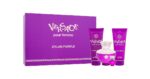 VERSACE DYLAN PURPLE EDP D 100ML+100SG+100BL+5ML