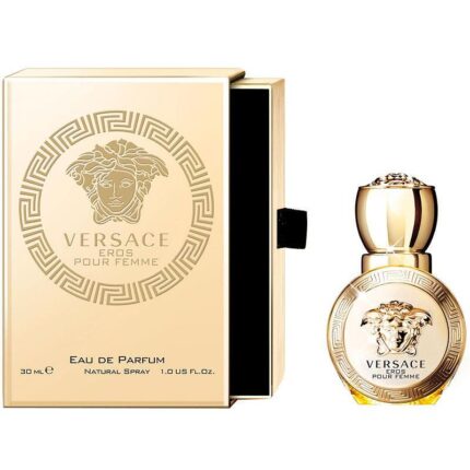 VERSACE EROS EDP D 30ML