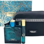 VERSACE EROS EDT M 100ML+10ML+GWP